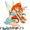 are poze cu bloom bloom