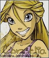 corny: cornelia