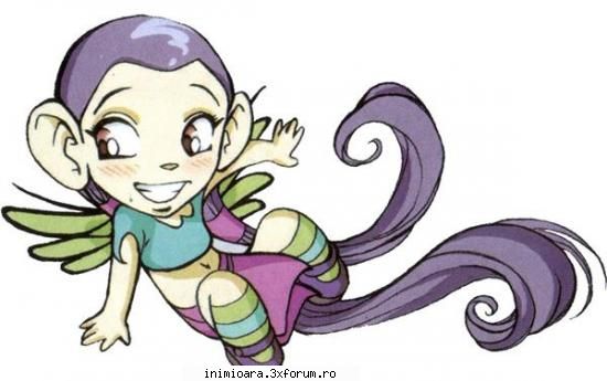 ... hei lin